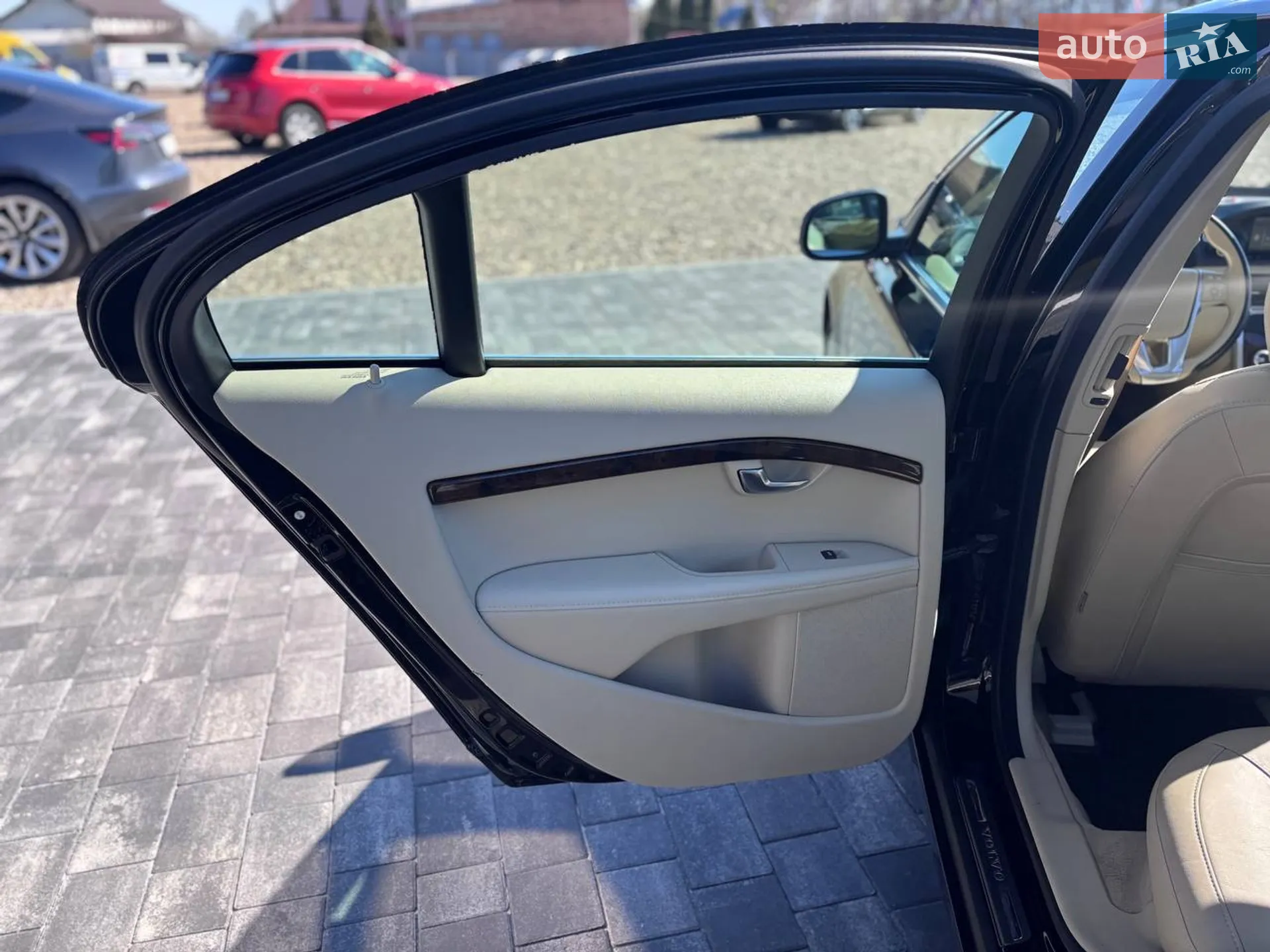 2014 Volvo S80 - мініатюра 19