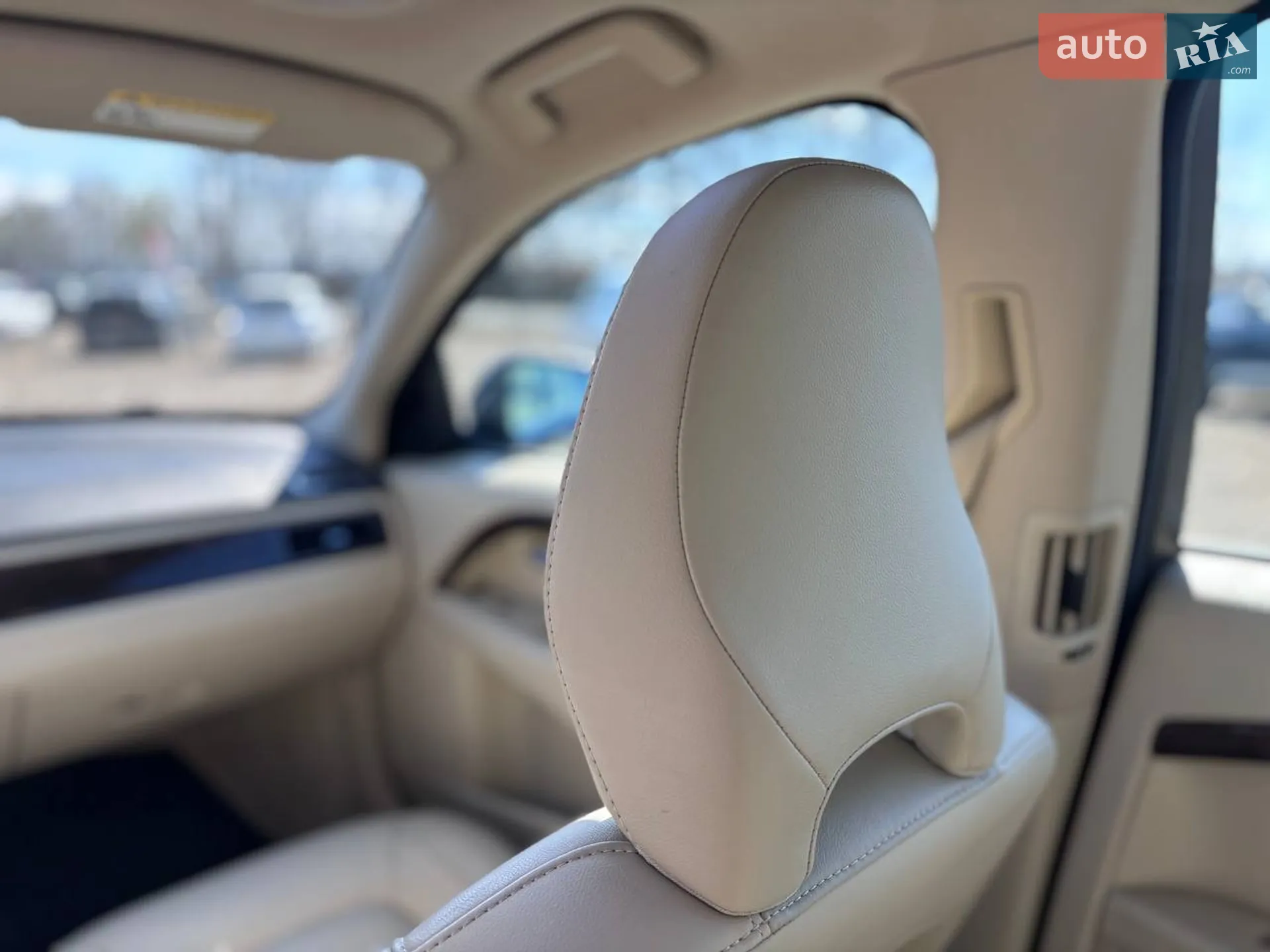 2014 Volvo S80 - мініатюра 27