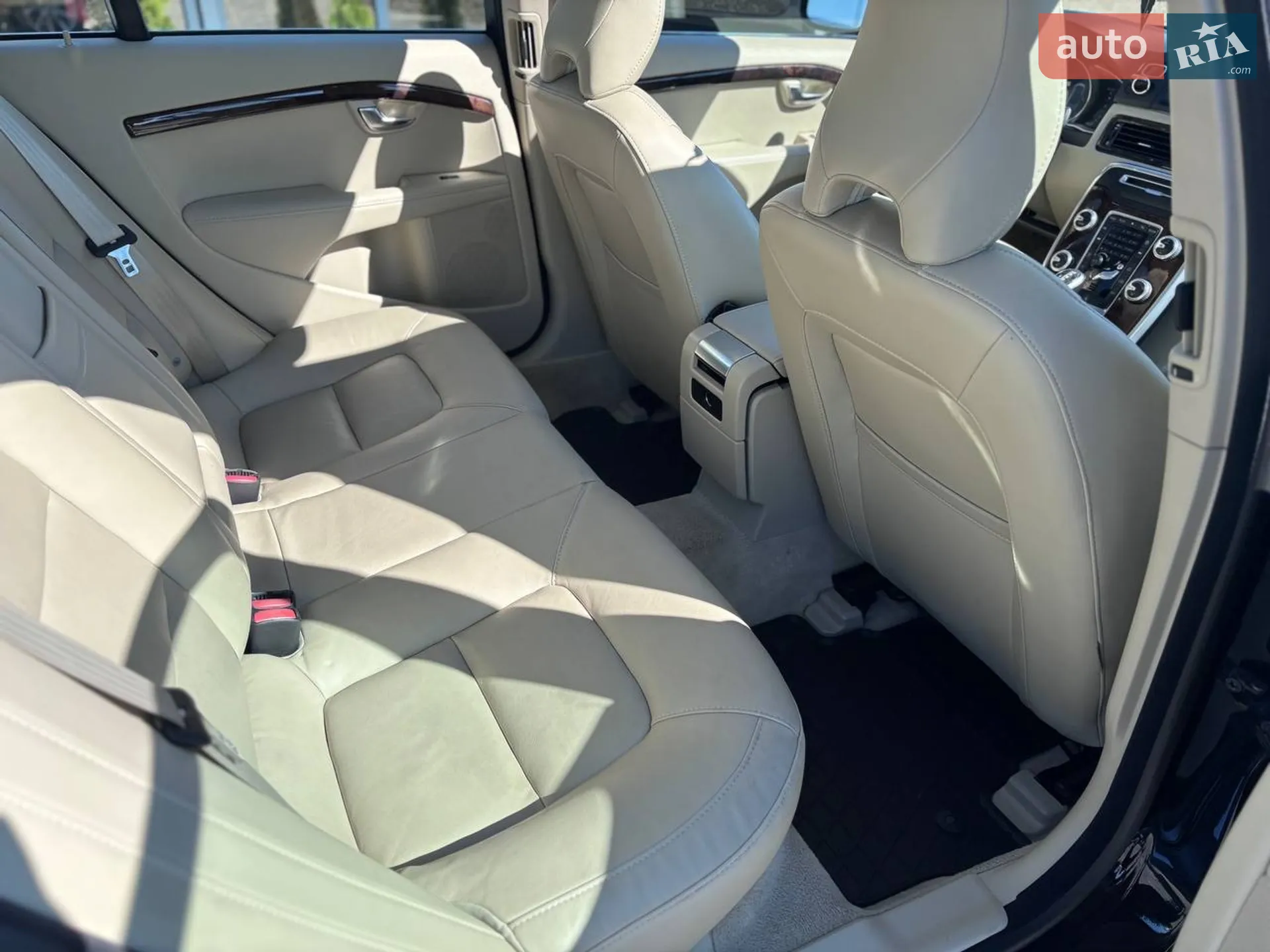 2014 Volvo S80 - мініатюра 31