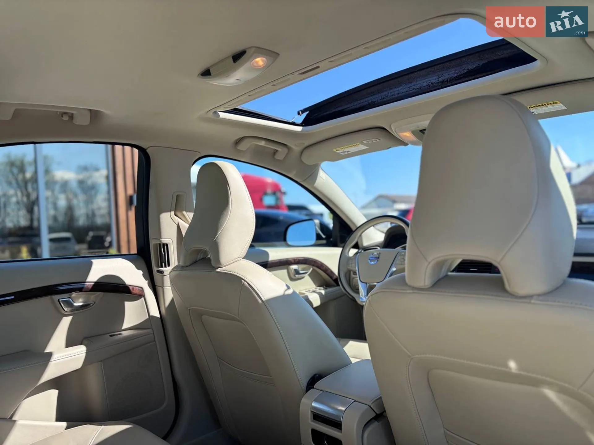 2014 Volvo S80 - мініатюра 32