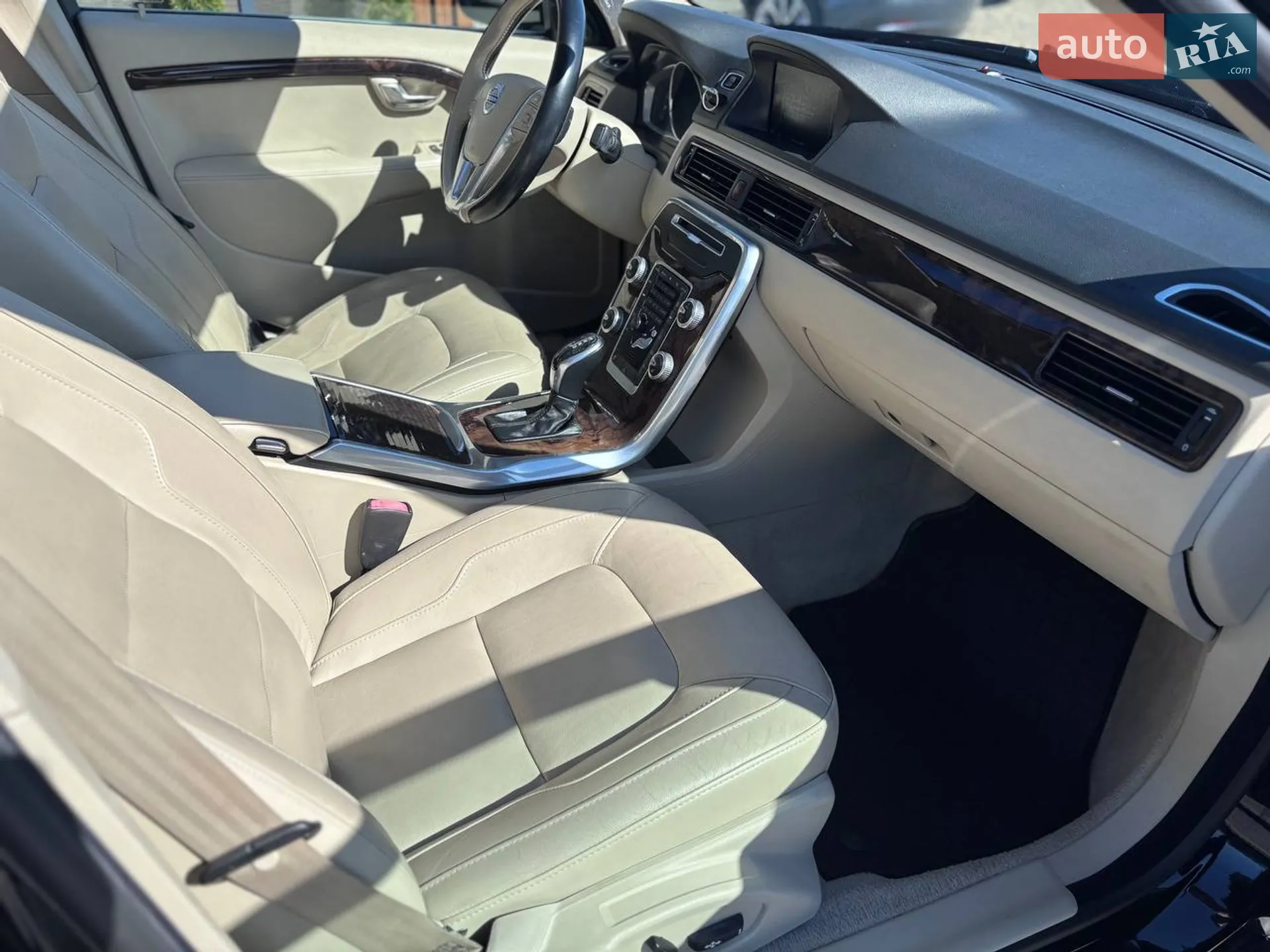2014 Volvo S80 - мініатюра 36