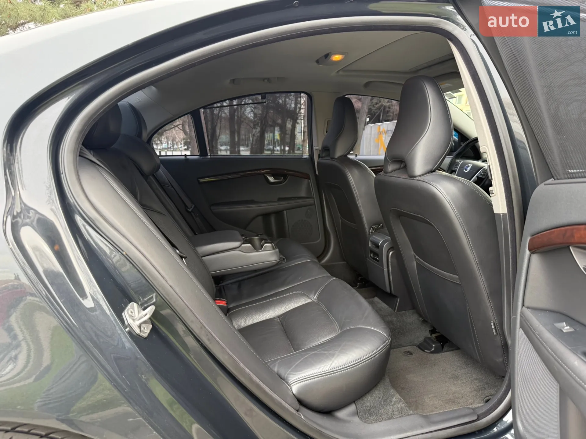 2013 Volvo S80 - мініатюра 26