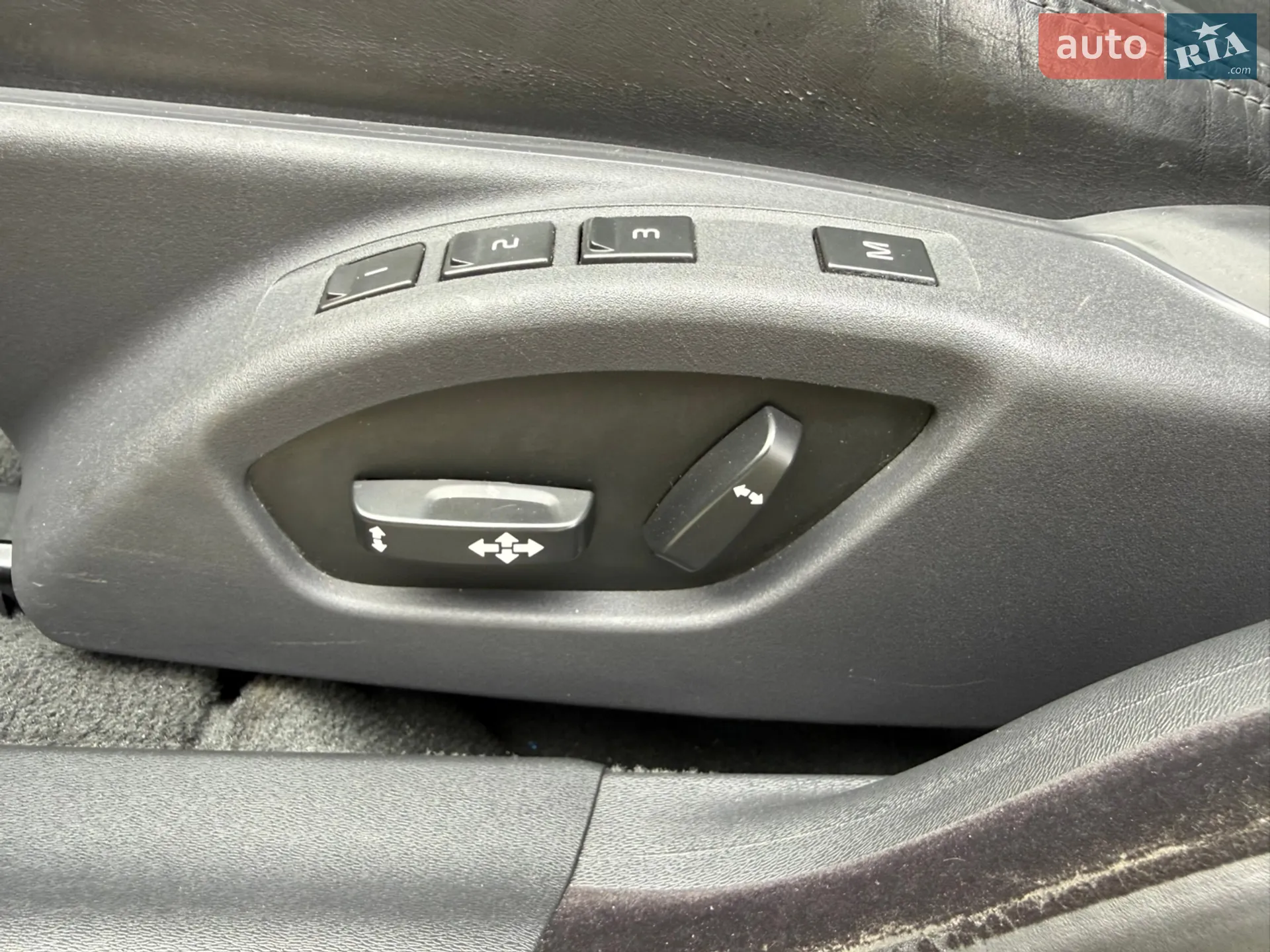 2013 Volvo S80 - мініатюра 31