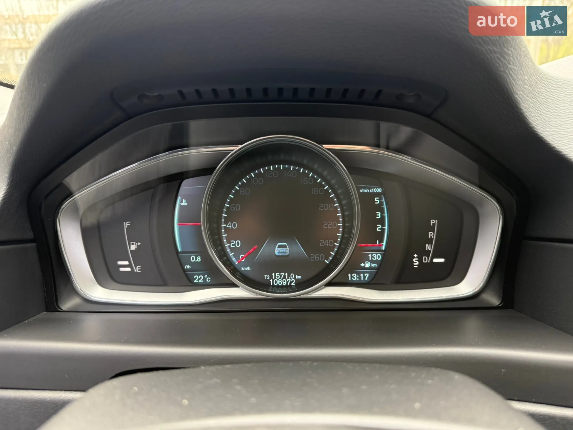 2013 Volvo S80 - мініатюра 35