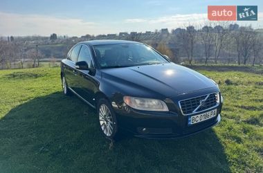 Седан Volvo S80 2006 в Львове