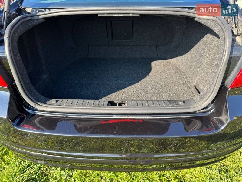 Седан Volvo S80 2006 в Львове