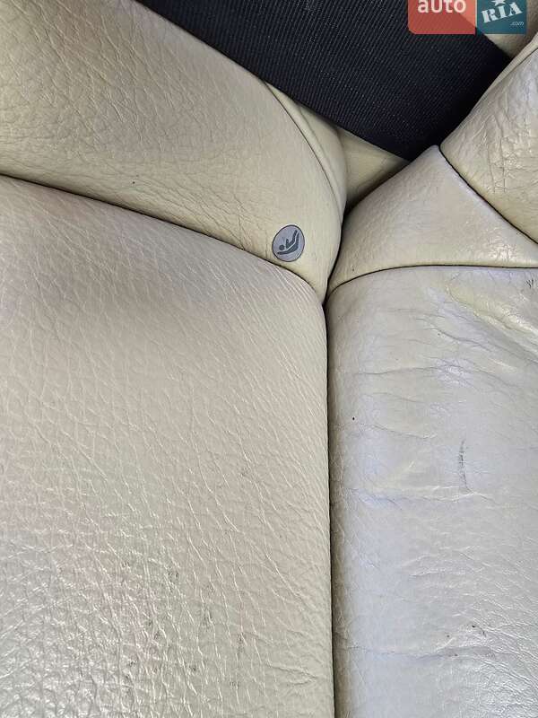 Седан Volvo S80 2010 в Горохове