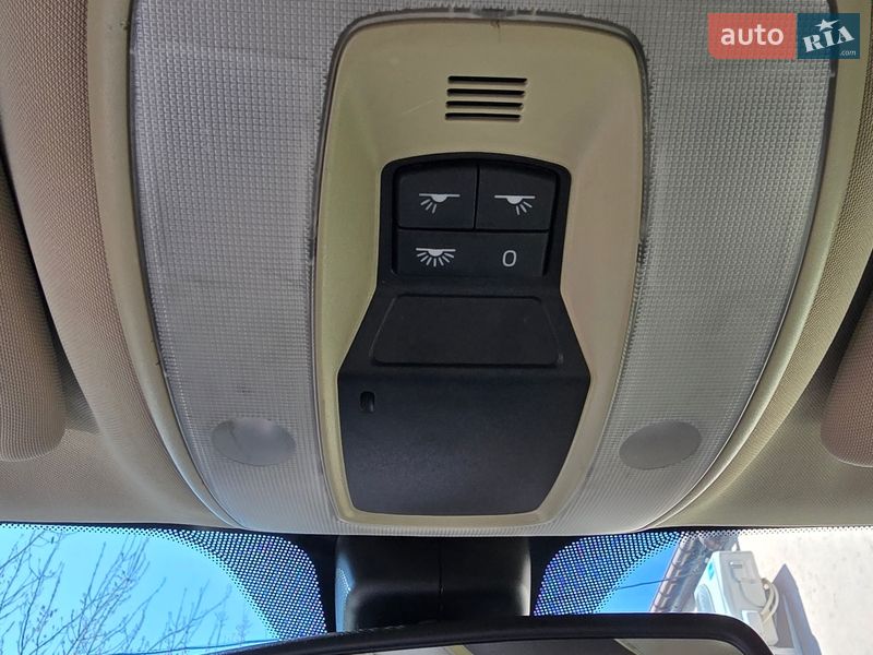 Седан Volvo S80 2010 в Горохове