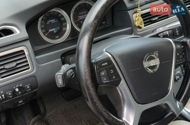 Седан Volvo S80 2012 в Одессе