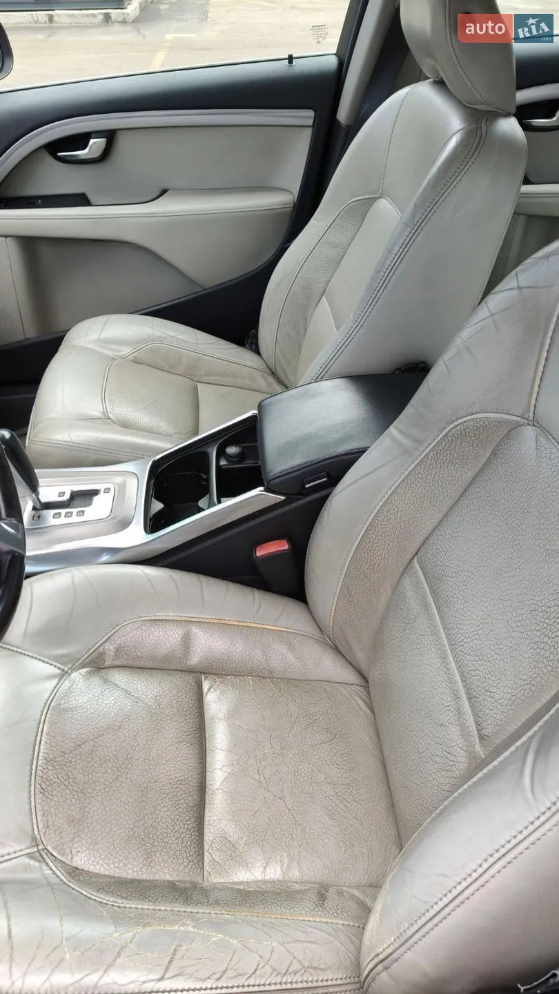2012 Volvo S80 - мініатюра 19