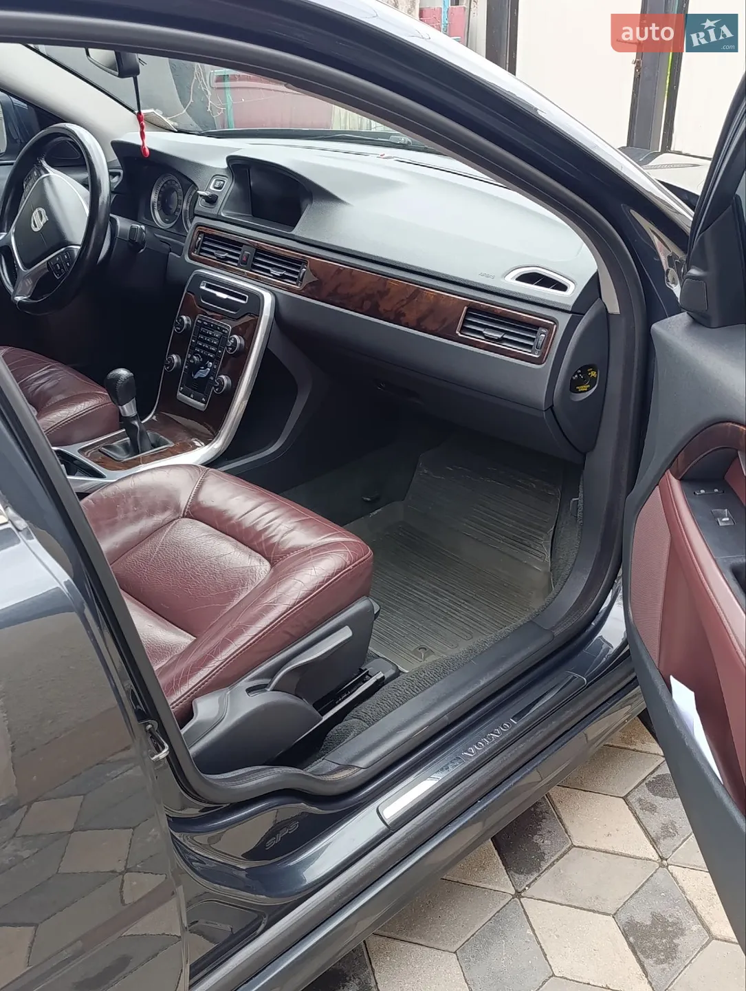 2012 Volvo S80 - мініатюра 10