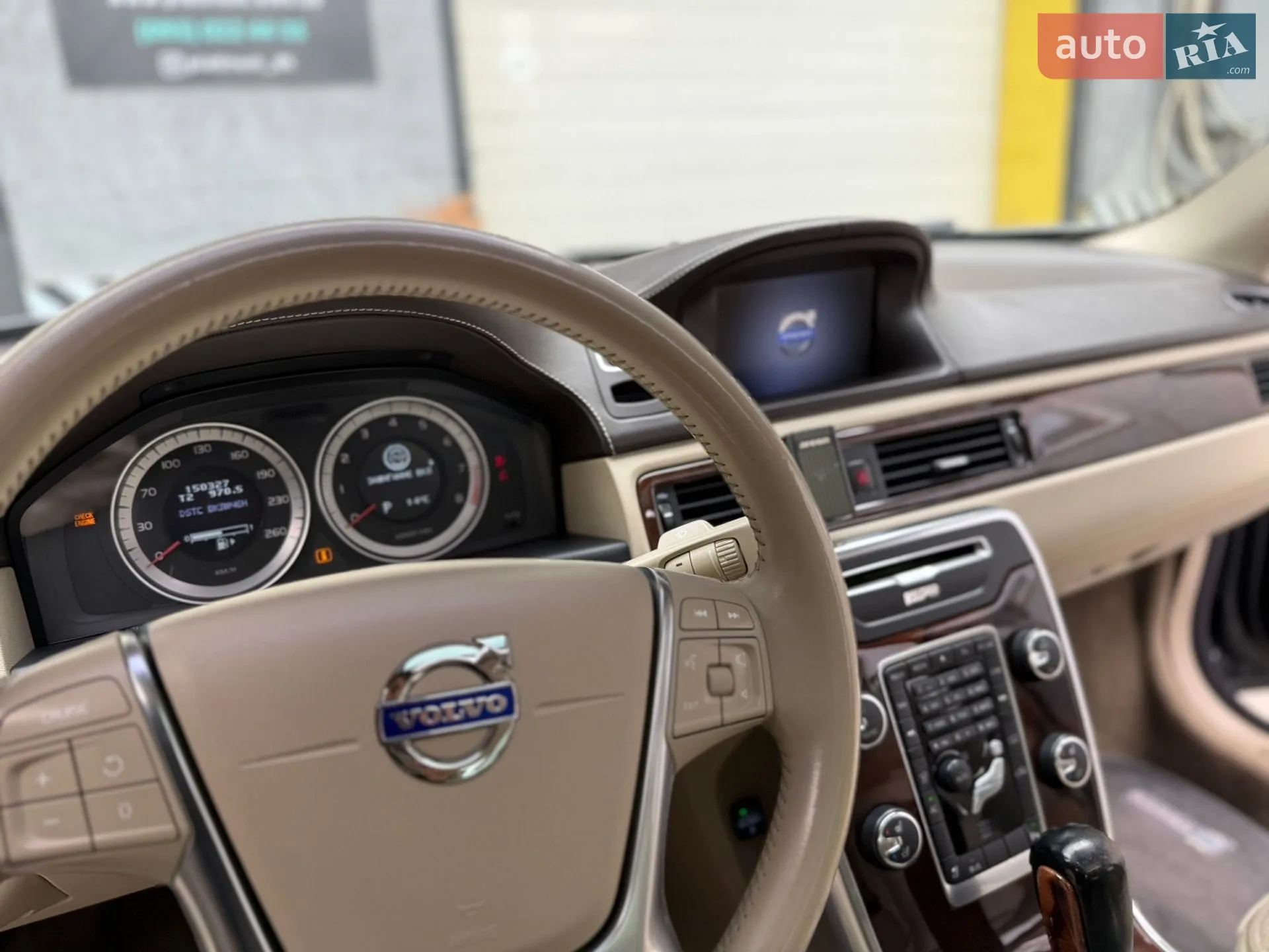 2012 Volvo S80 - мініатюра 27
