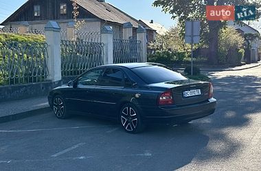 Седан Volvo S80 2000 в Мостиске
