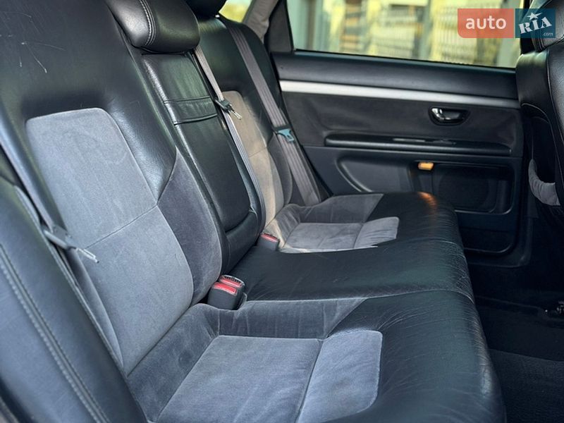 Седан Volvo S80 2000 в Мостиске