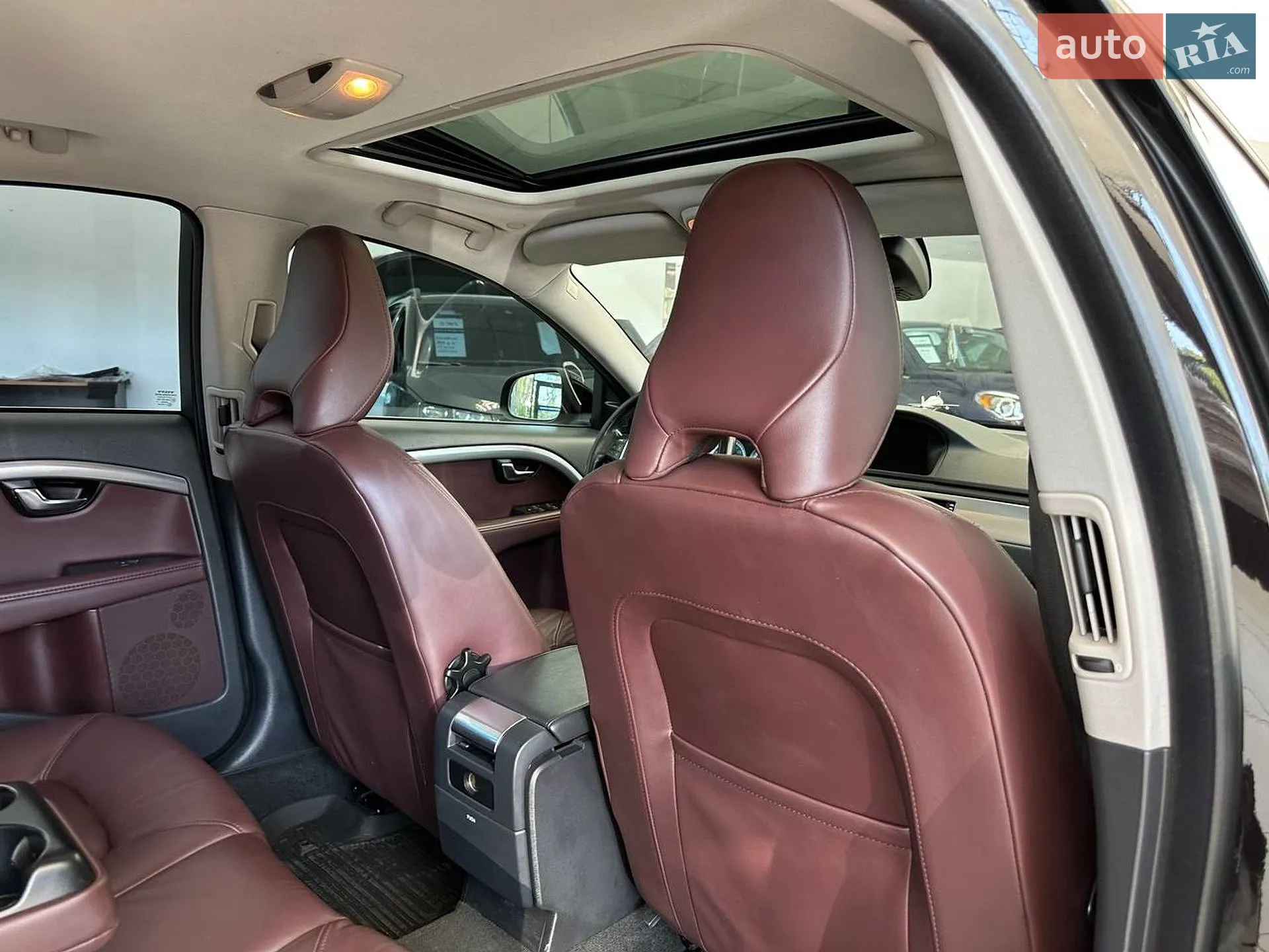 2012 Volvo S80 - мініатюра 82