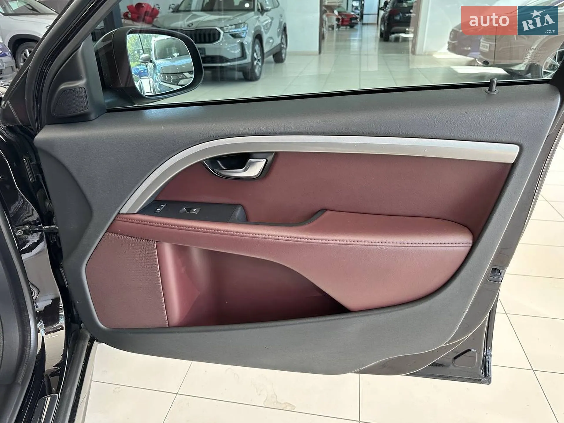2012 Volvo S80 - мініатюра 72