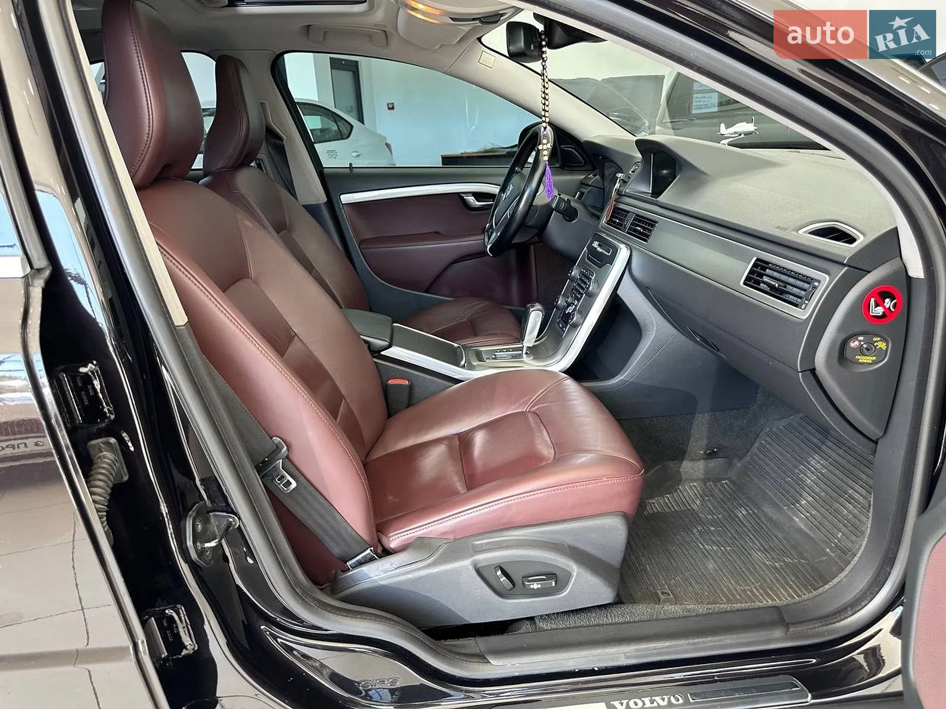 2012 Volvo S80 - мініатюра 67
