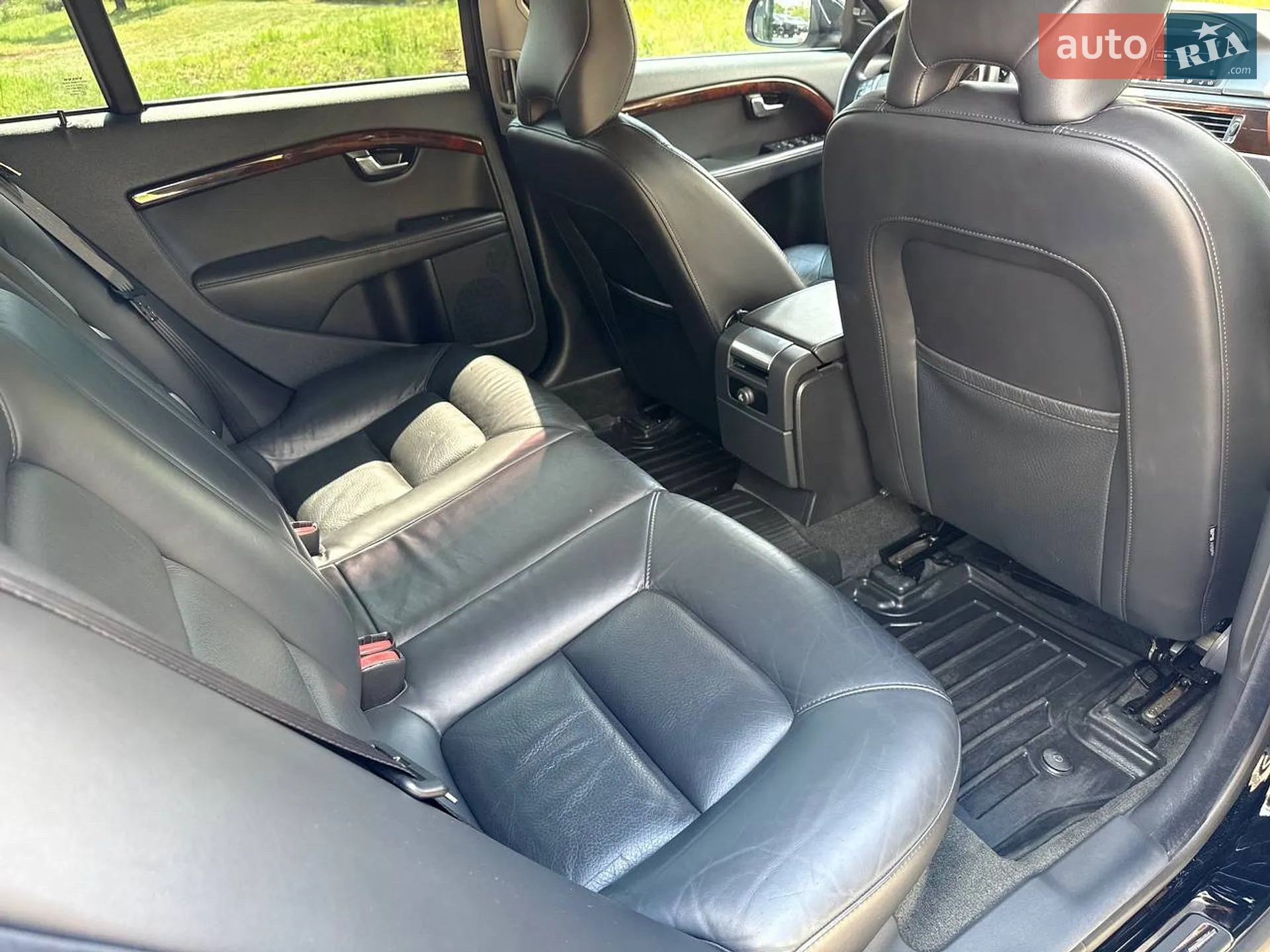 2014 Volvo S80 - мініатюра 19