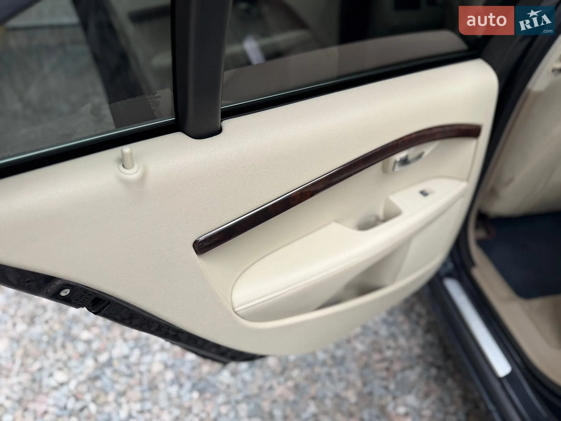 2012 Volvo S80 - мініатюра 14
