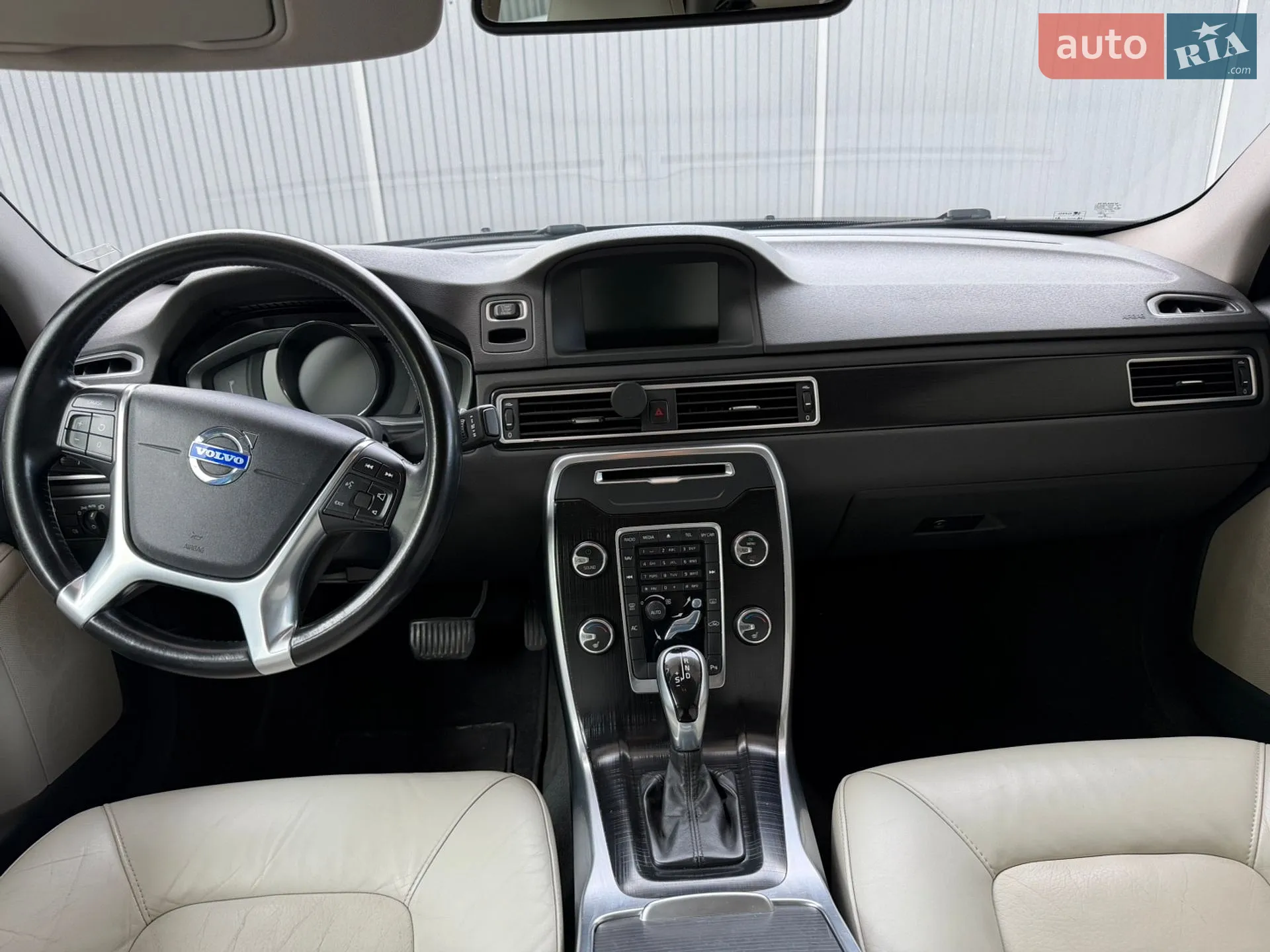 2014 Volvo S80 - мініатюра 13