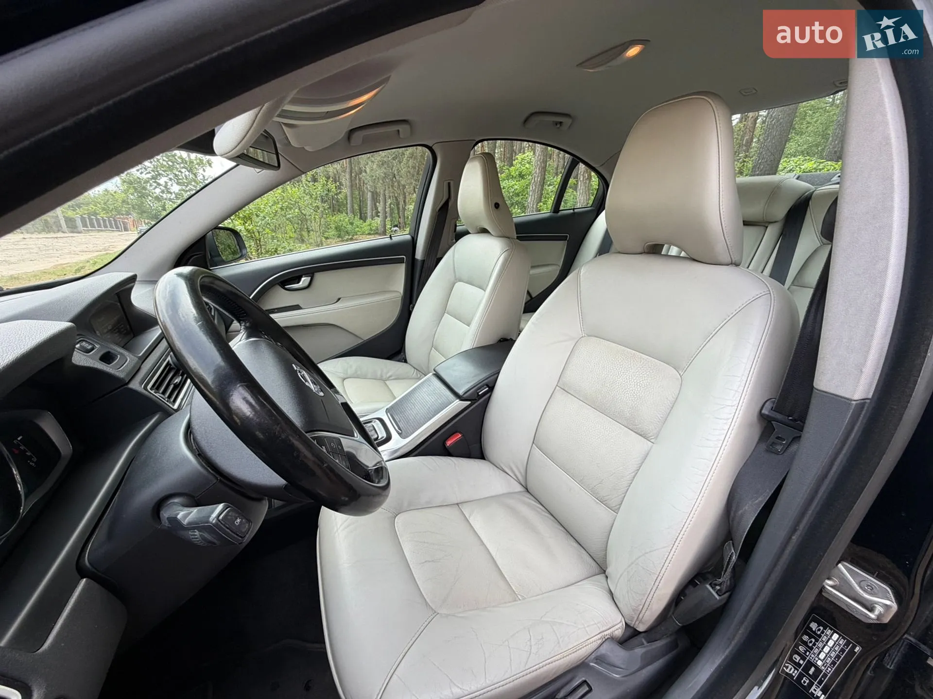 2014 Volvo S80 - мініатюра 16