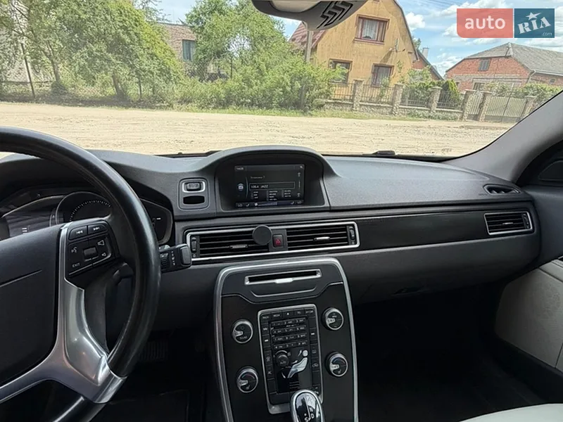 Volvo S80 2014 VIN YV1AS8250E1182693 фото оголошення 18 з 65