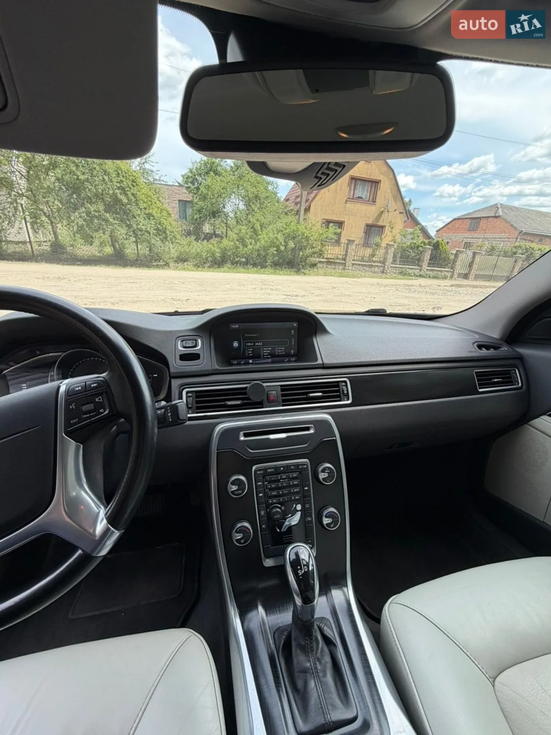 2014 Volvo S80 - мініатюра 18