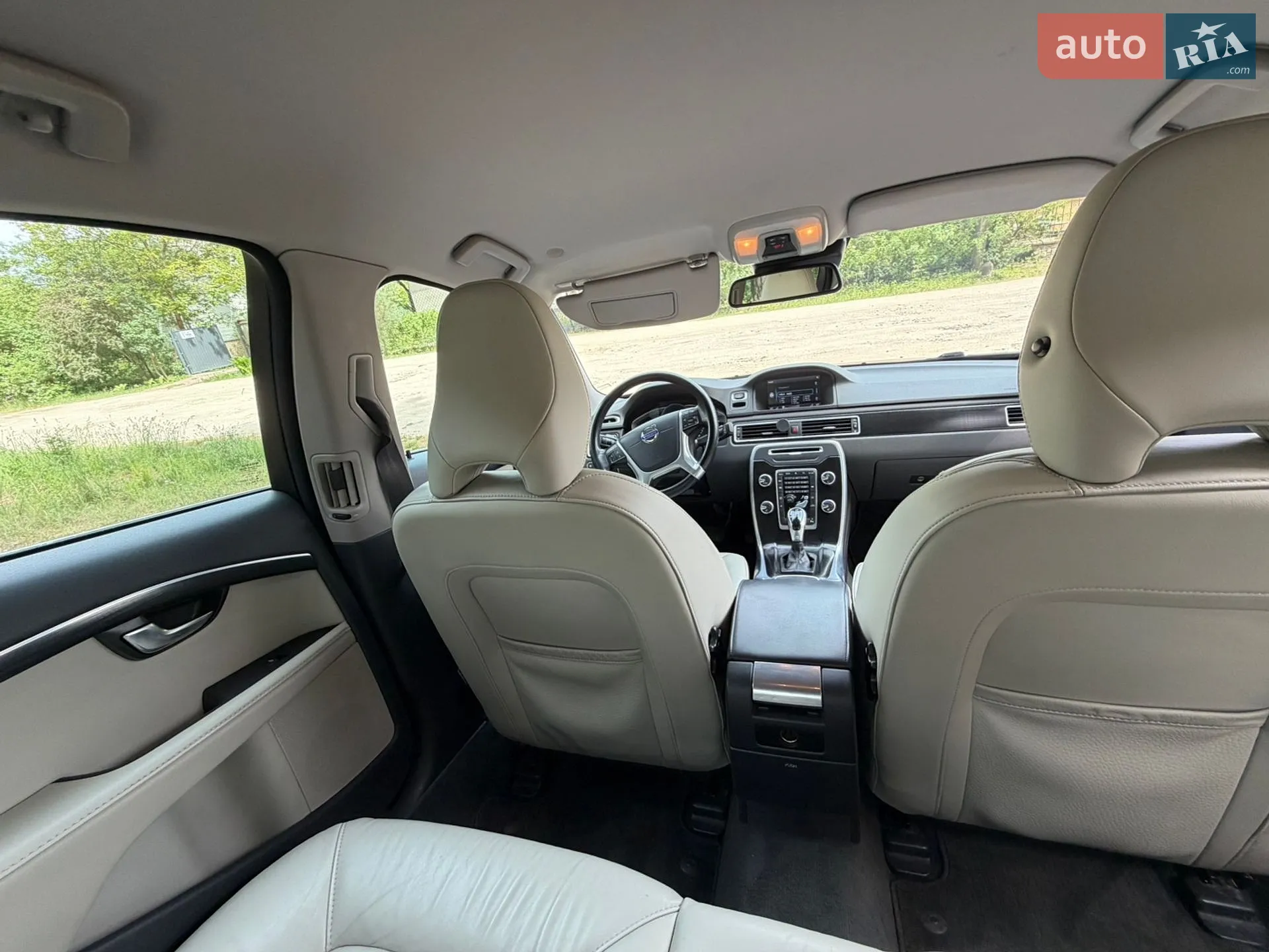 2014 Volvo S80 - мініатюра 22
