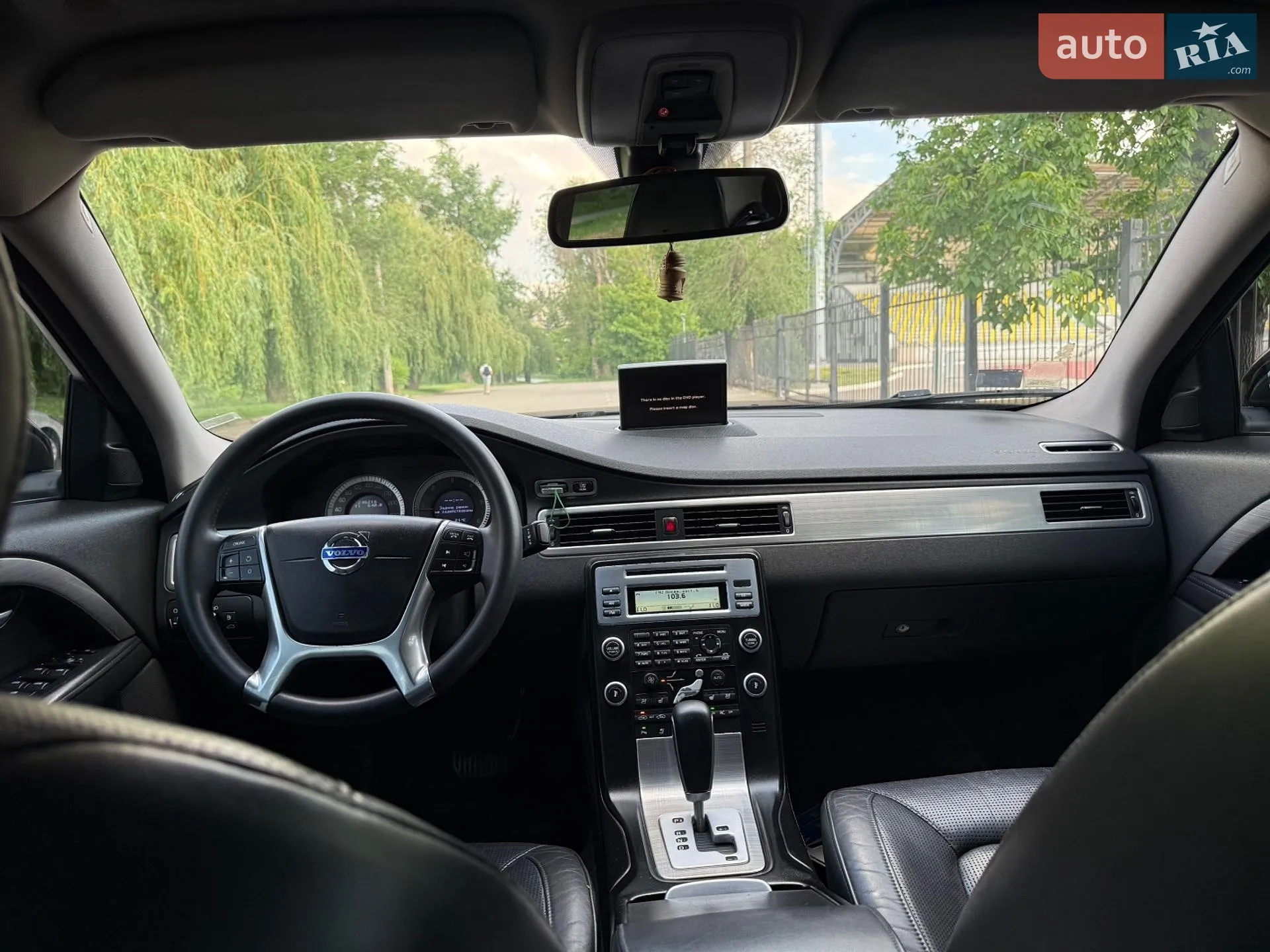 2010 Volvo S80 - мініатюра 21
