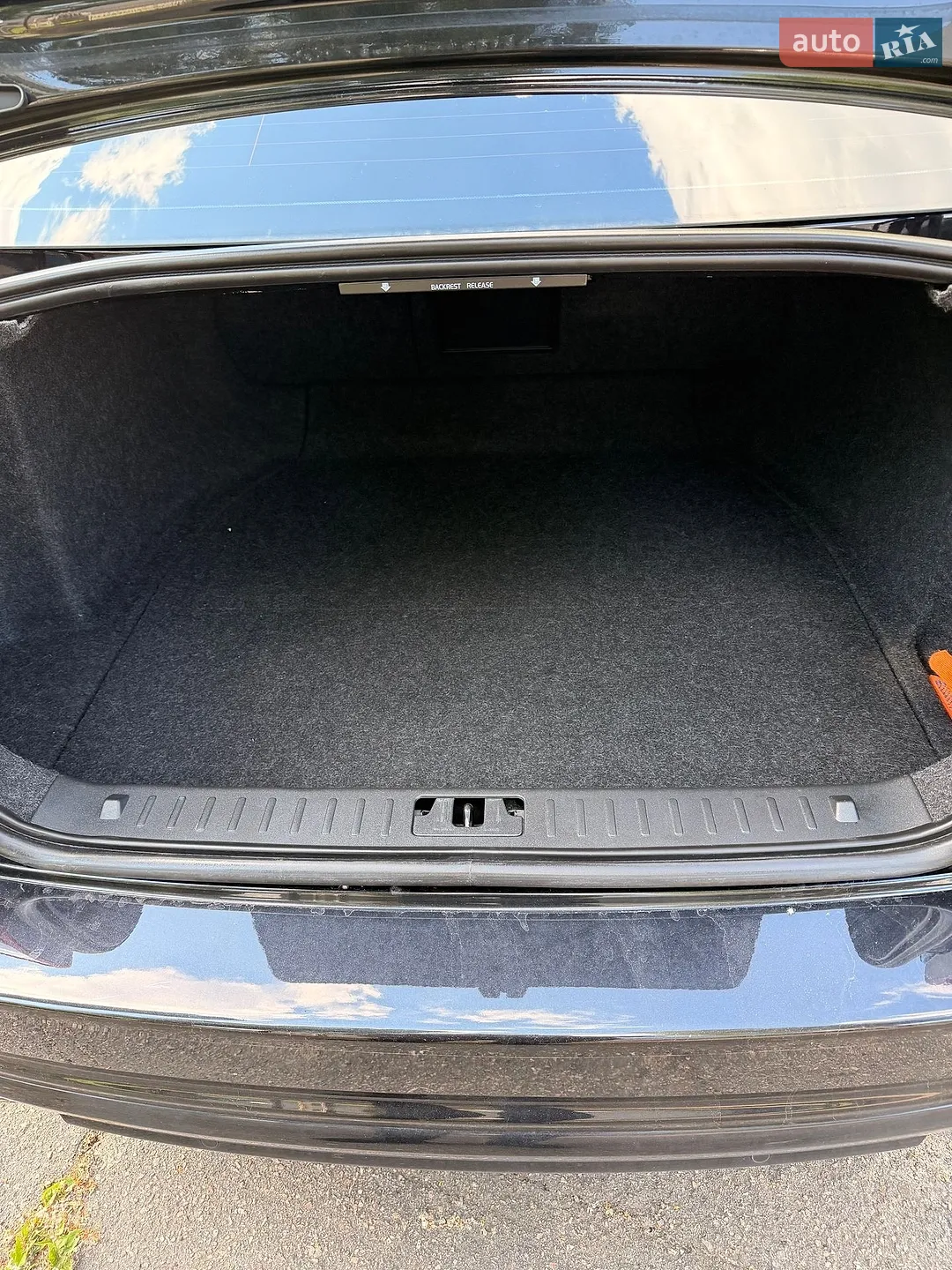 2013 Volvo S80 - мініатюра 13