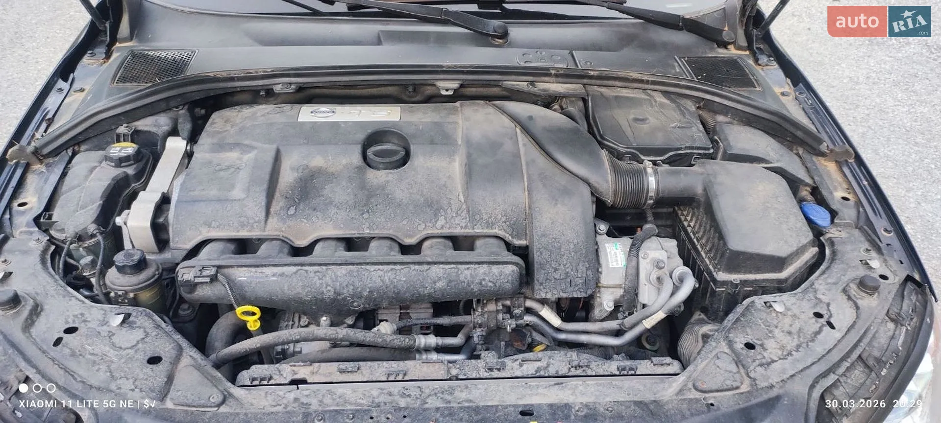 2013 Volvo S80 - мініатюра 16