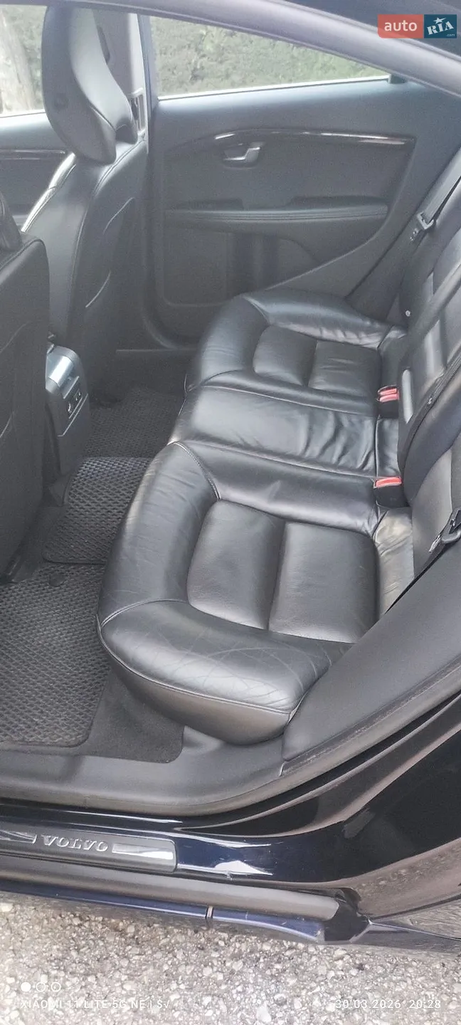2013 Volvo S80 - мініатюра 20