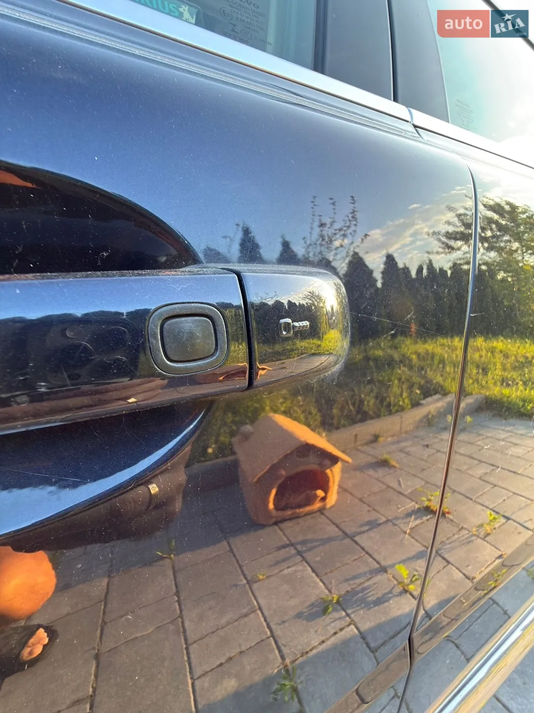 2013 Volvo S80 - мініатюра 6