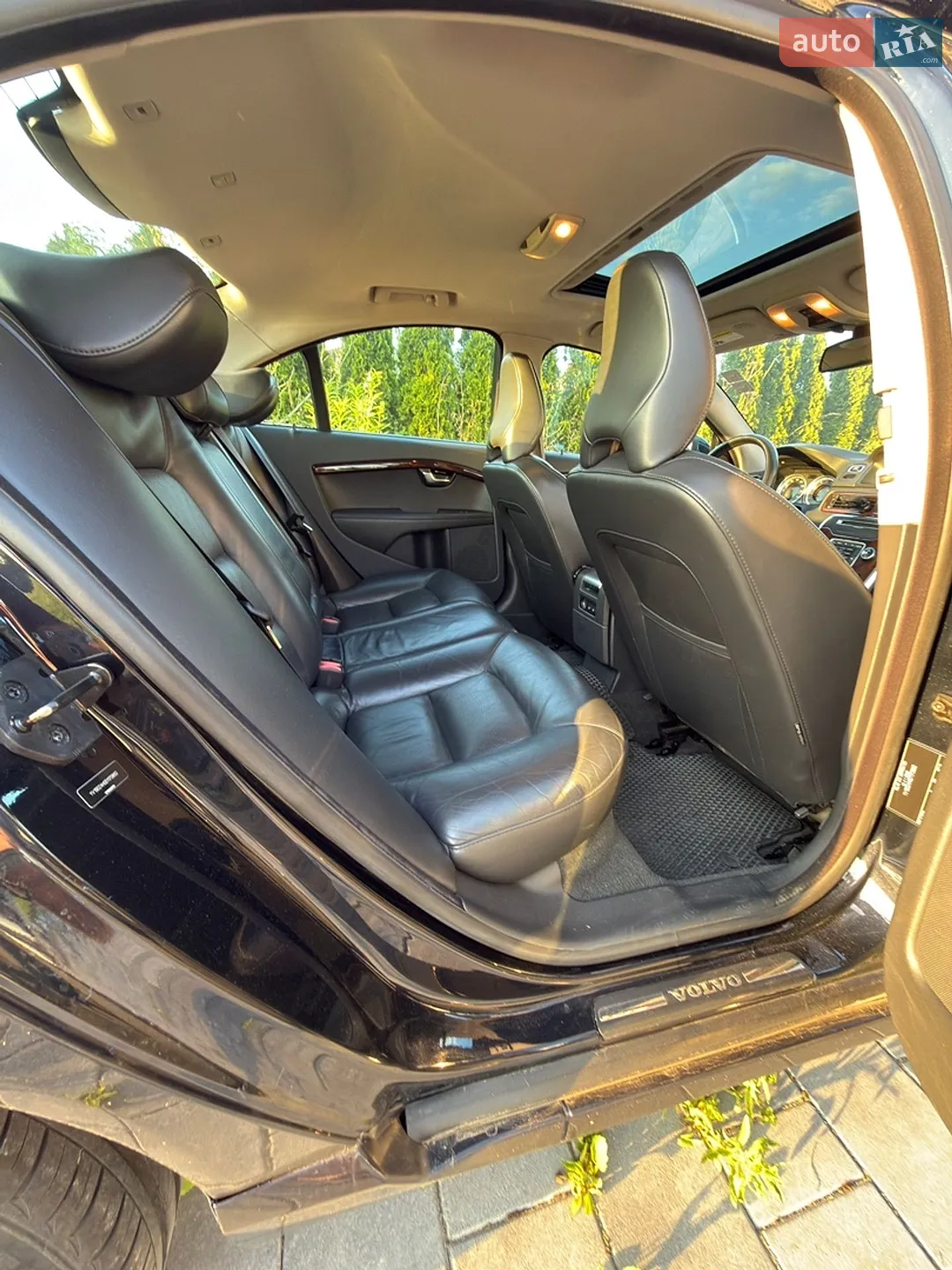 2013 Volvo S80 - мініатюра 9
