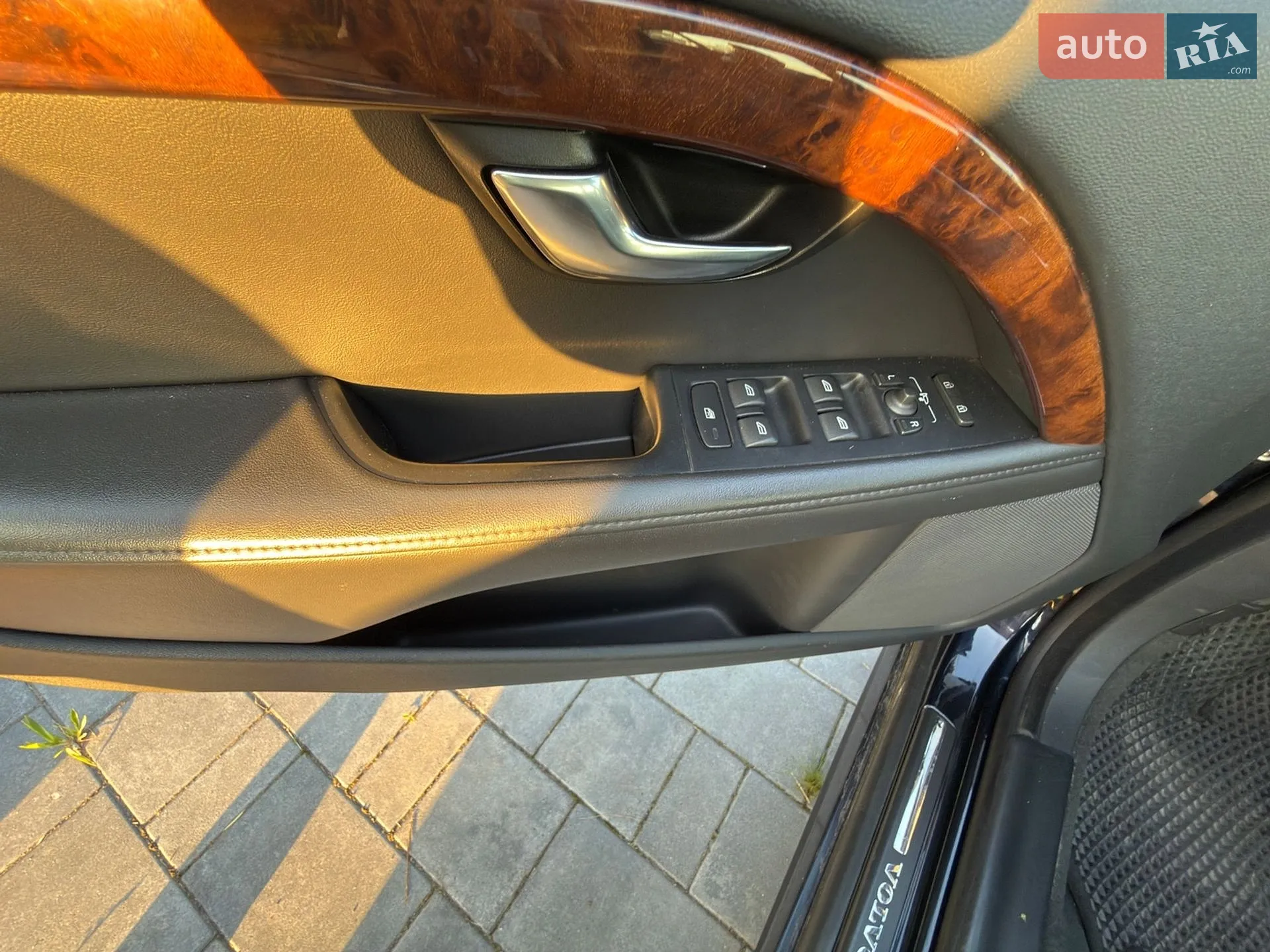 2013 Volvo S80 - мініатюра 13