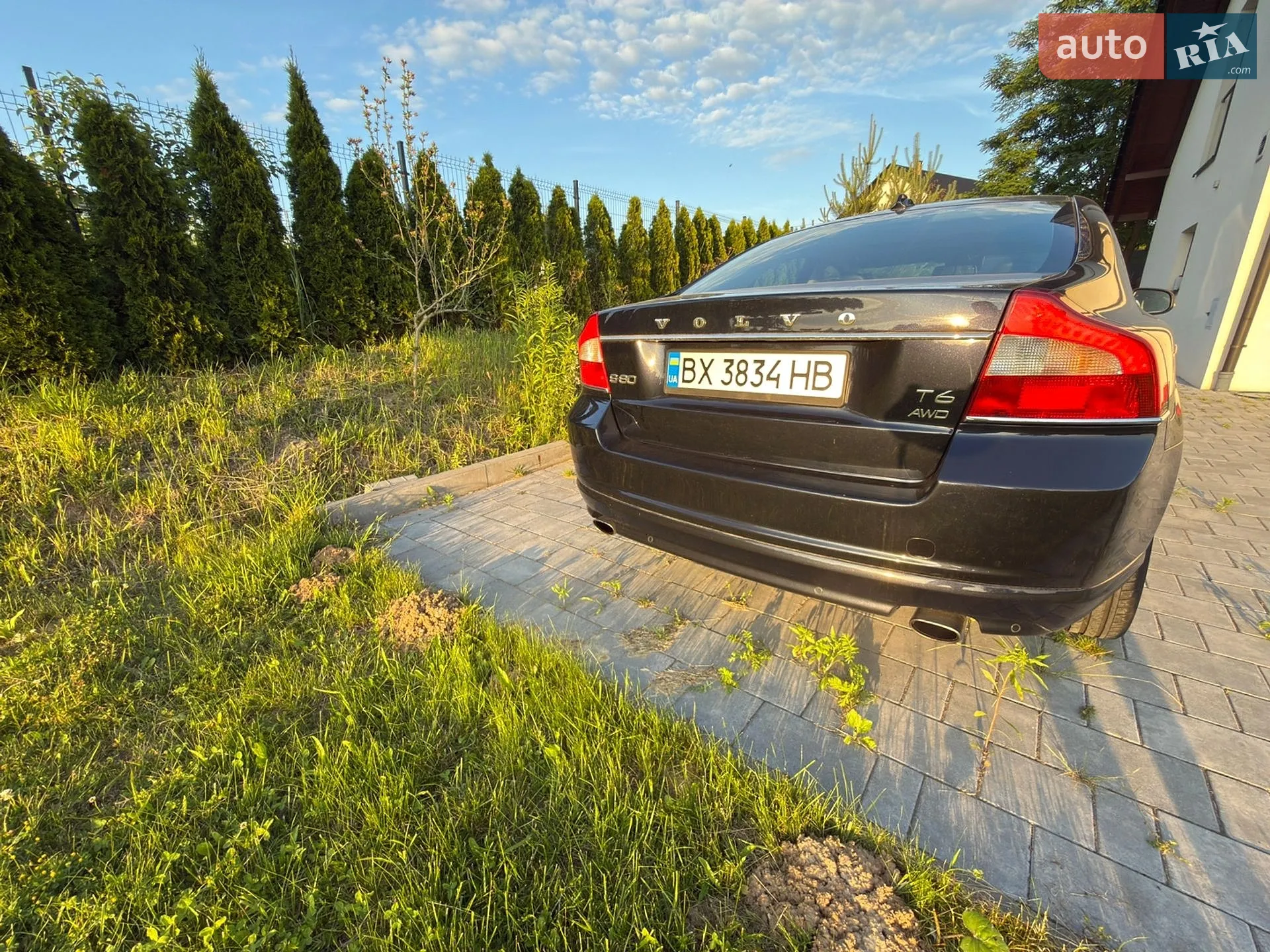 2013 Volvo S80 - мініатюра 30