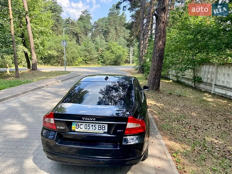 Volvo S80 2007 VIN YV1AS565071039946 фото оголошення 9 з 44