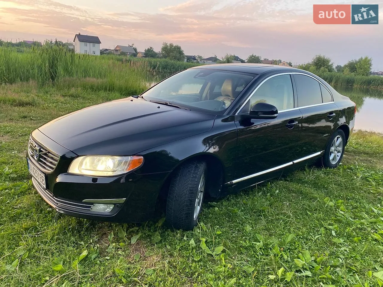 2014 Volvo S80 - мініатюра 54