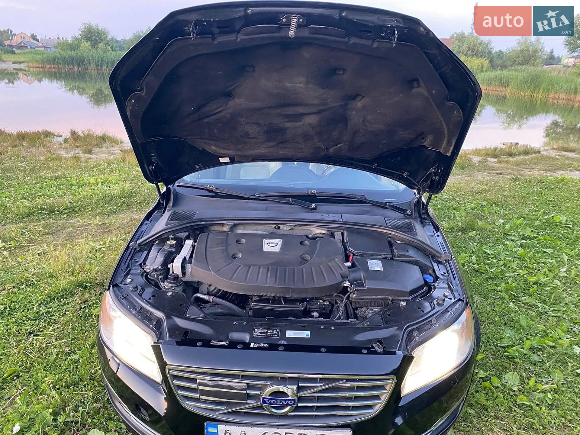 2013 Volvo S80 - мініатюра 16