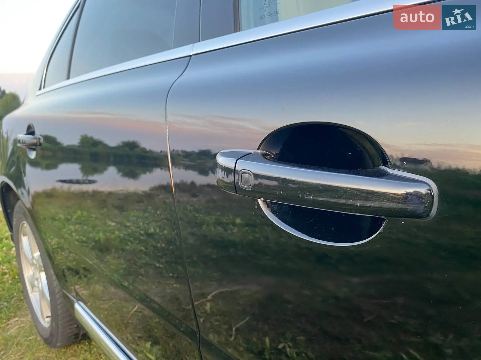 2013 Volvo S80 - мініатюра 20