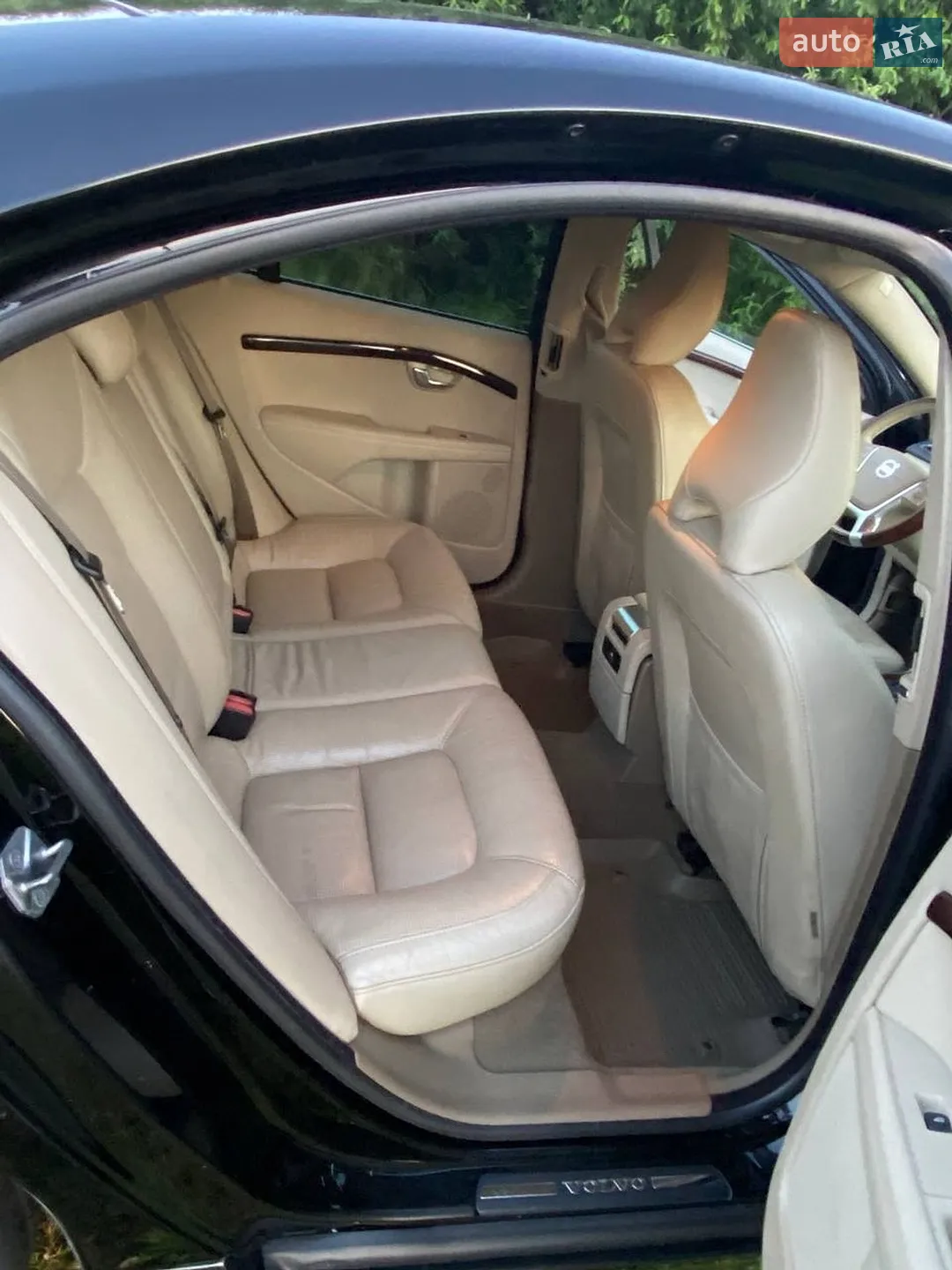 2013 Volvo S80 - мініатюра 30