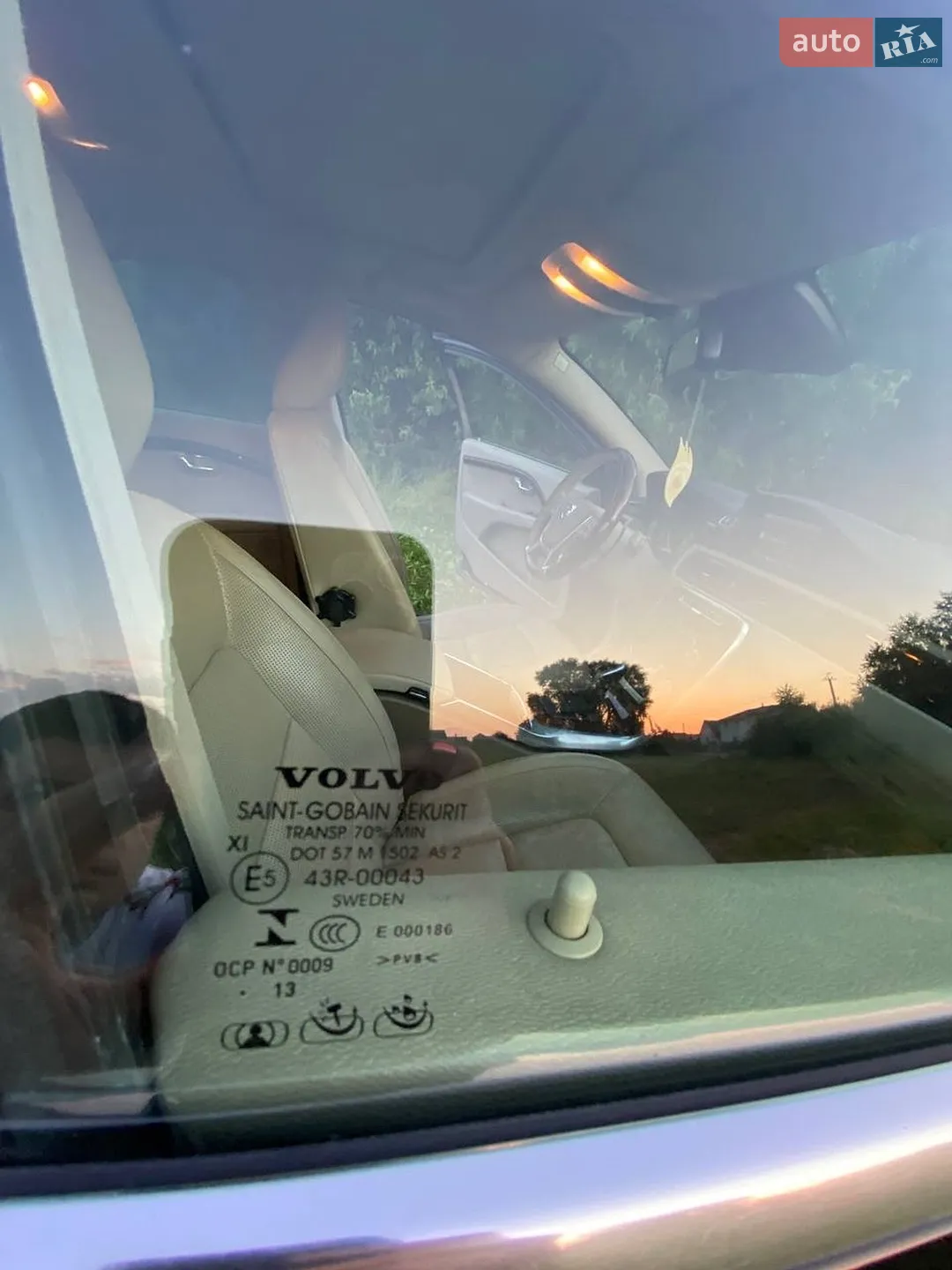 2013 Volvo S80 - мініатюра 35
