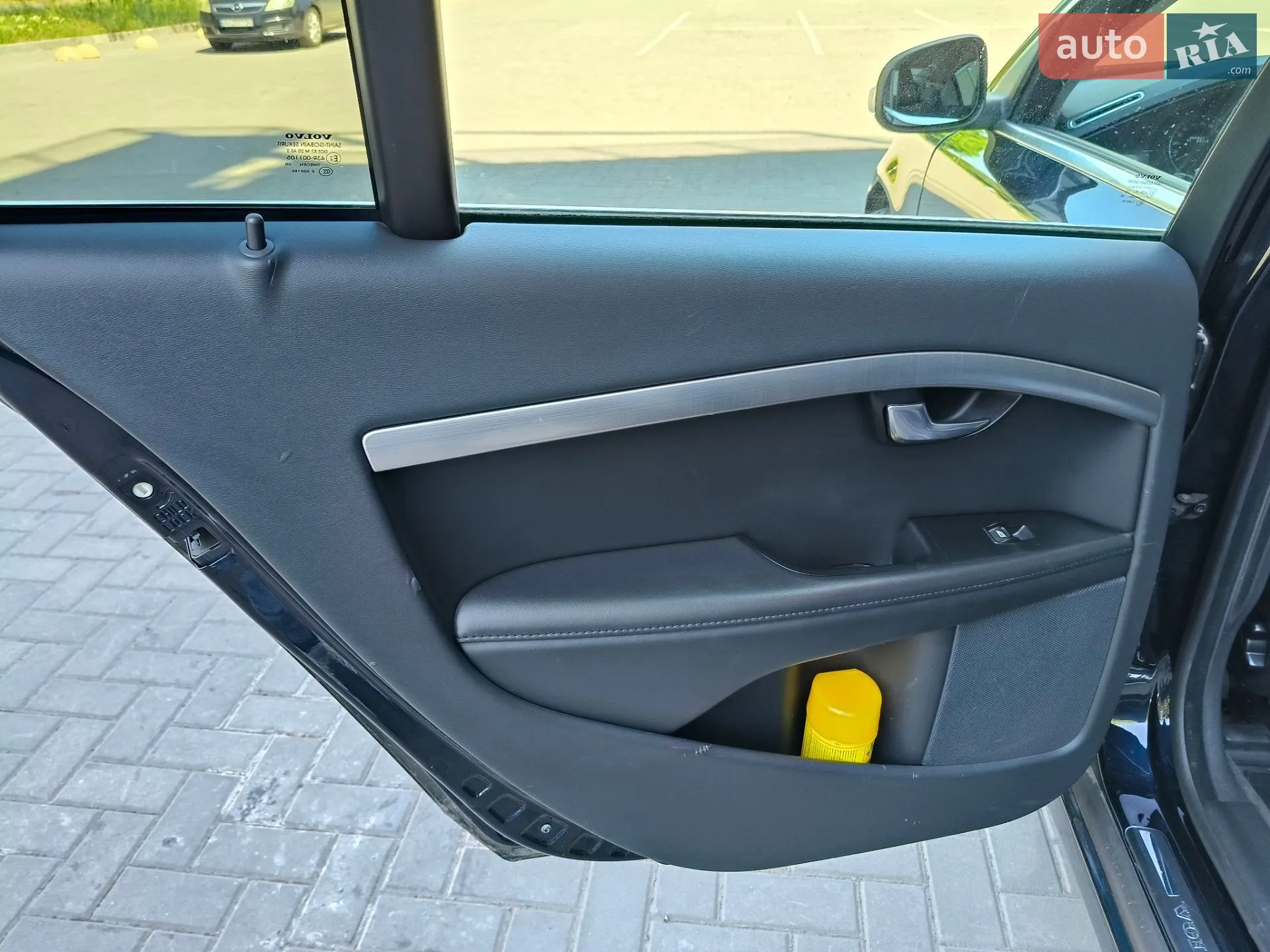 2010 Volvo S80 - мініатюра 11