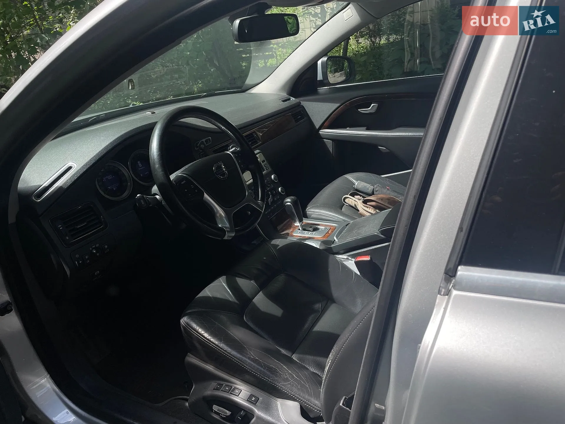 2011 Volvo S80 - мініатюра 2