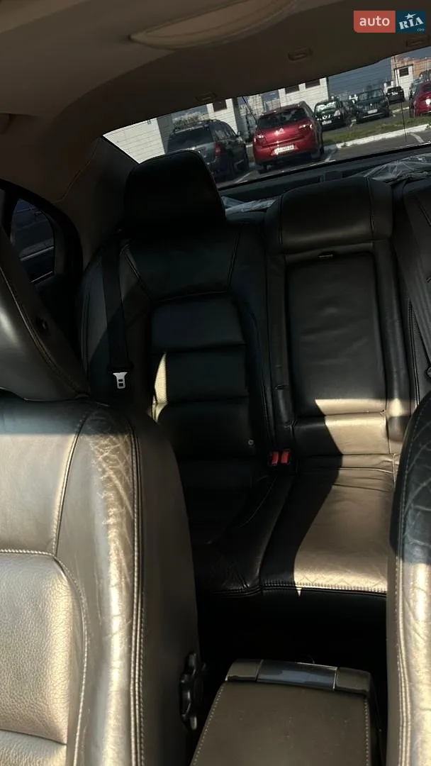 2011 Volvo S80 - мініатюра 14