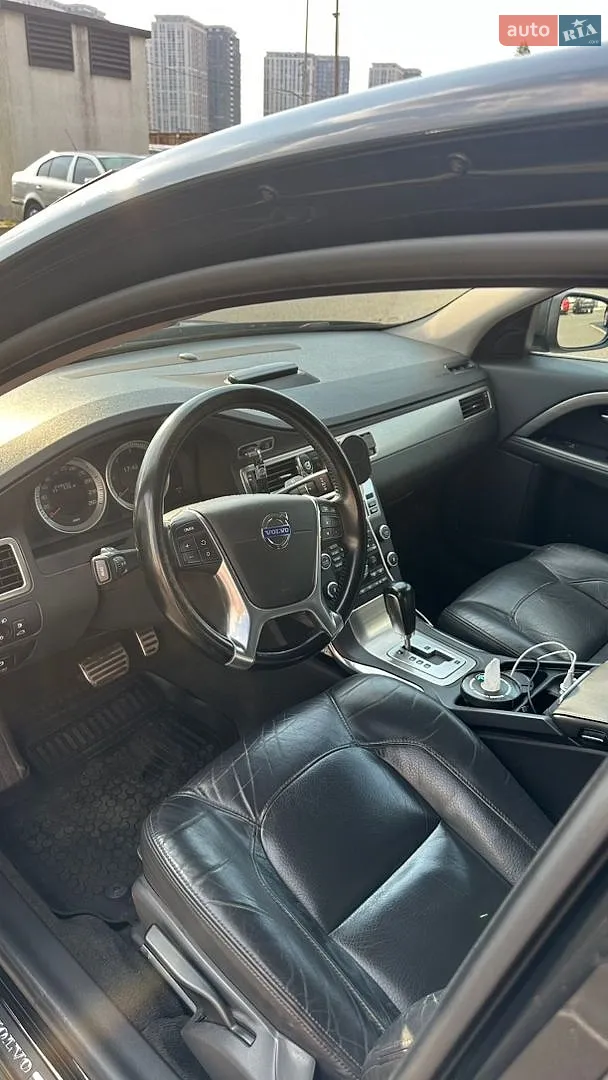 2011 Volvo S80 - мініатюра 12