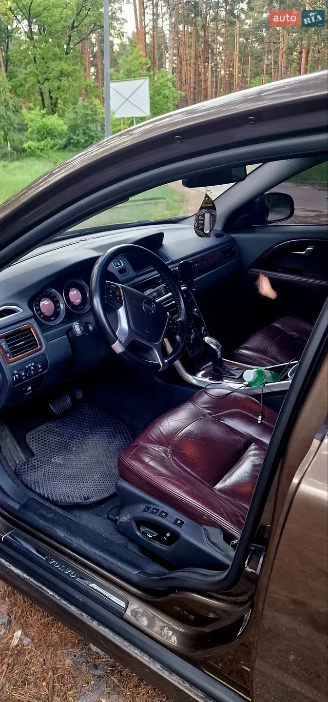 2012 Volvo S80 - мініатюра 8