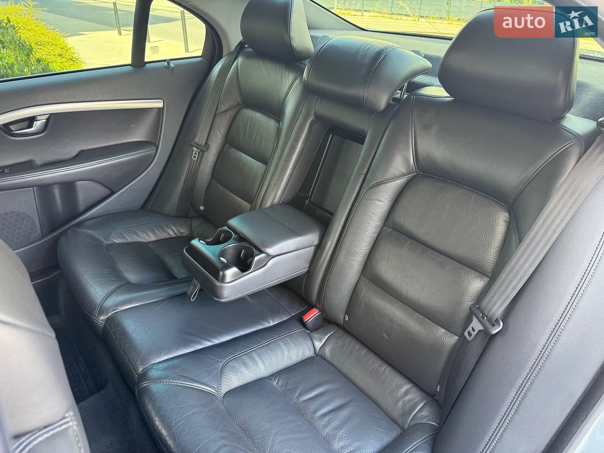 2013 Volvo S80 - мініатюра 28