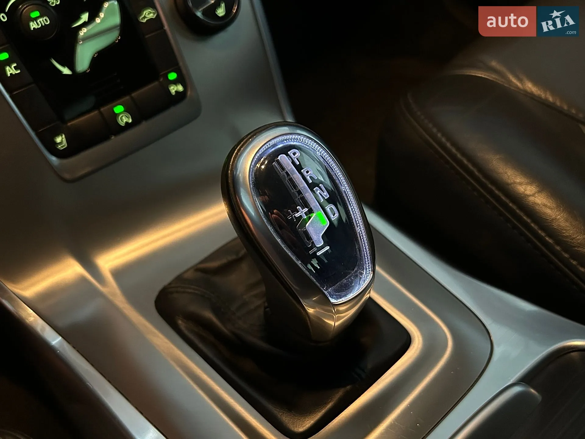 2013 Volvo S80 - мініатюра 36