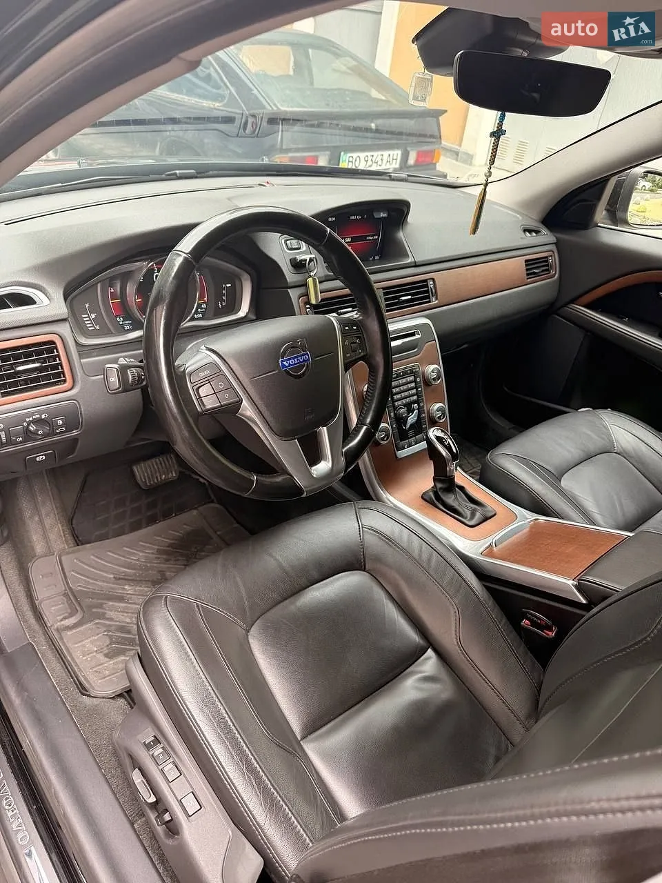 2014 Volvo S80 - мініатюра 26
